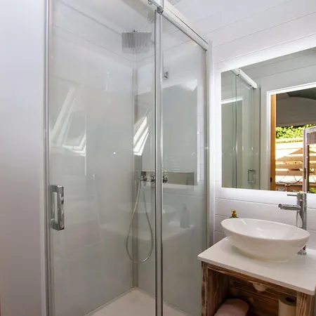 Chalé Prospect House Farm *