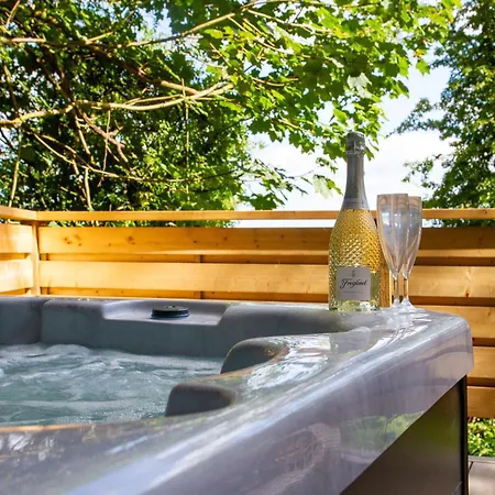 Prospect House Farm *