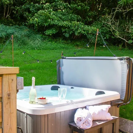 Prospect House Farm Scalby (North Yorkshire)