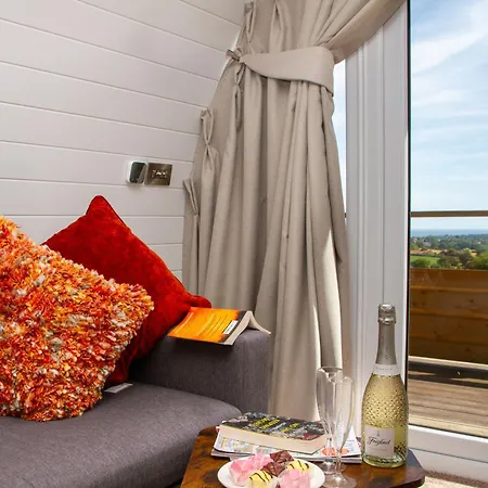 Chalé Prospect House Farm *