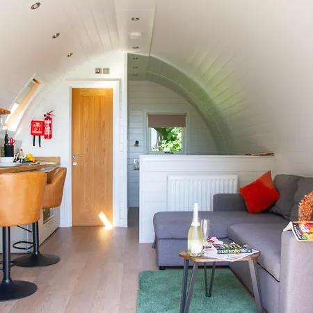 Prospect House Farm Scalby (North Yorkshire)