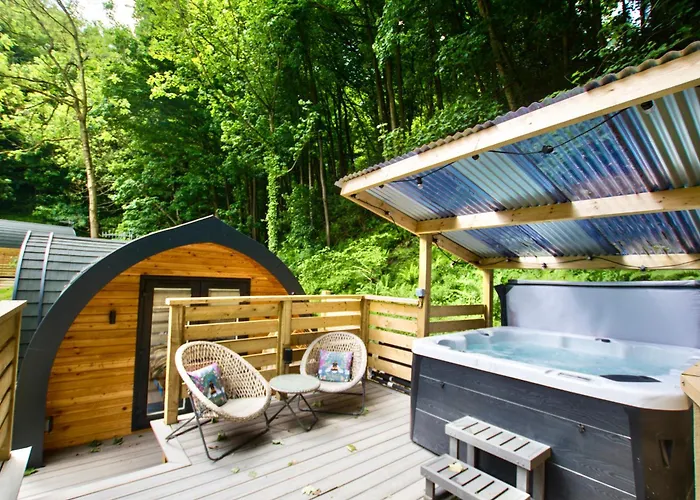 Prospect House Farm Scalby (North Yorkshire)