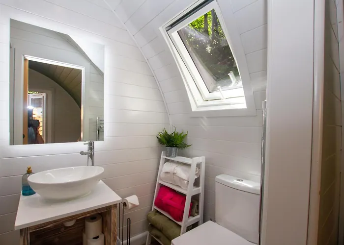 Prospect House Farm * Scalby (North Yorkshire)