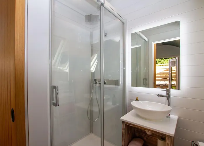 Chalet Prospect House Farm *