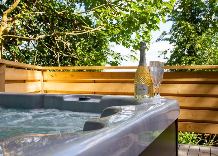 Prospect House Farm *