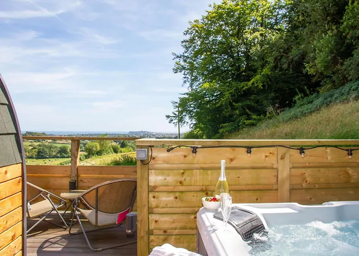 Prospect House Farm *