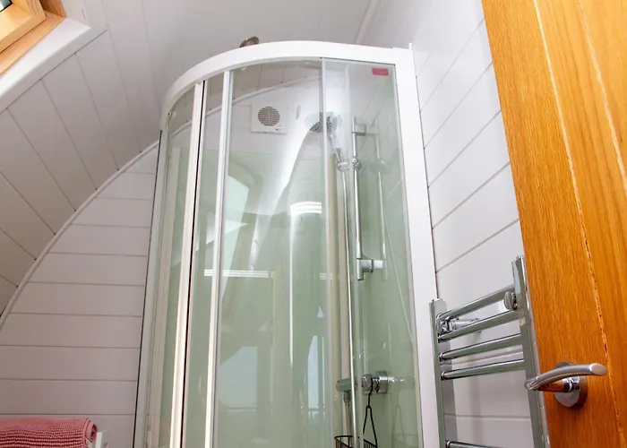 Prospect House Farm Scalby (North Yorkshire)