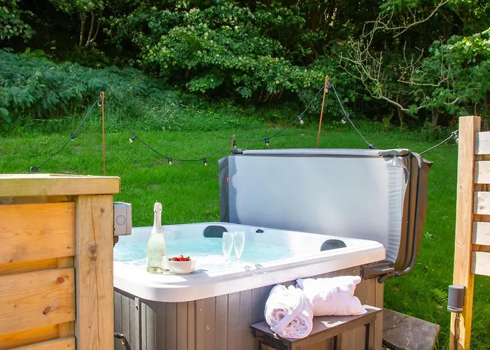 Prospect House Farm Scalby (North Yorkshire)