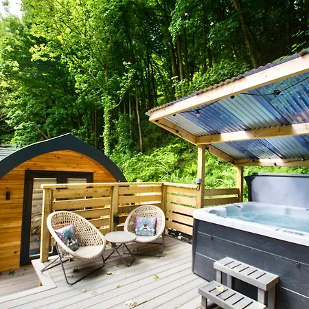 Prospect House Farm Scalby (North Yorkshire)