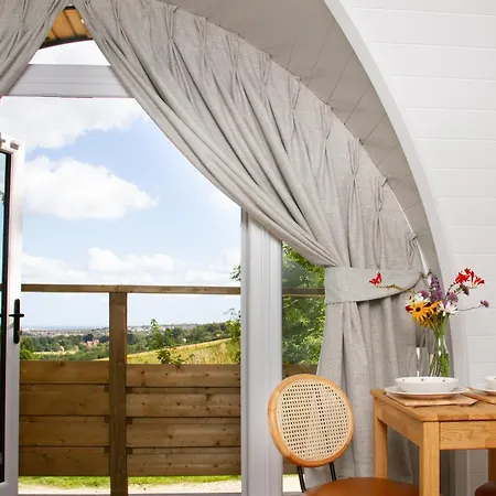 Prospect House Farm Scalby (North Yorkshire)