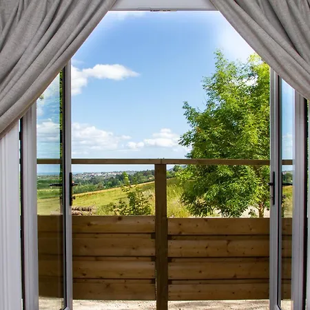 Prospect House Farm Dağ evi