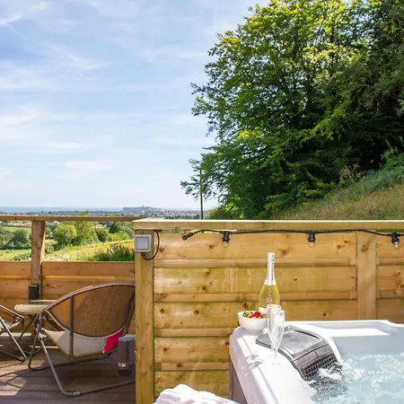 Prospect House Farm *