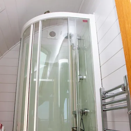 Prospect House Farm Scalby (North Yorkshire)